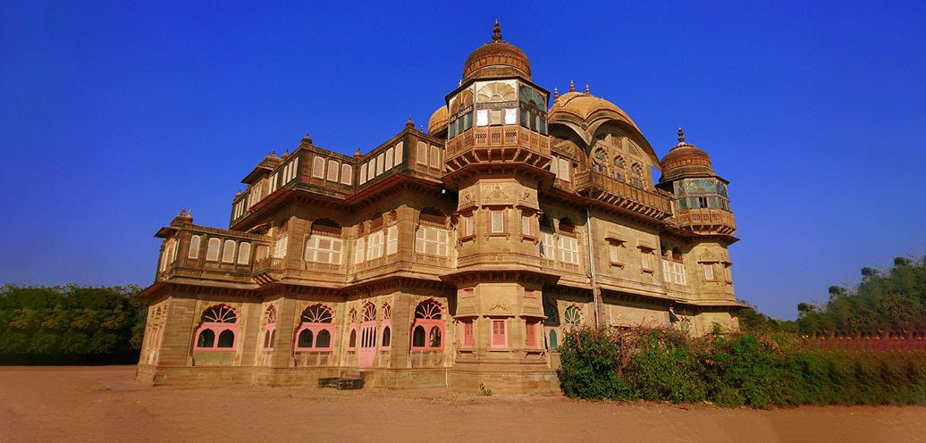 Tera Fort, Tera, Kutch, Gujarat, India